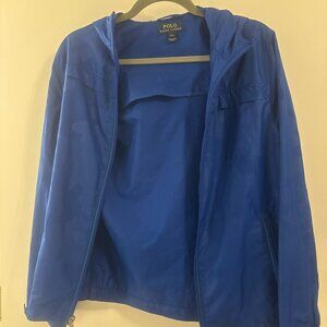 POLO Ralph Lauren, Boys Rain Jacket size 14-16